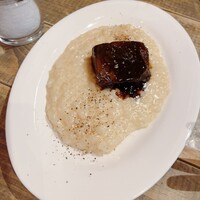 熟成和牛ステーキグリルド エイジング・ビーフ 横浜店 - 