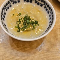 すし家 一柳 - 