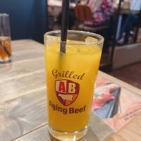 熟成和牛ステーキグリルド エイジング・ビーフ 横浜店 - 