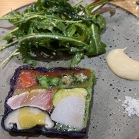 尾山台 山田 - 