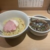 らぁ麺 はやし田 新宿本店