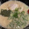 ラー麺ずんどう屋 所沢店