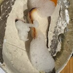 四季喰 のむら - 初日の出をイメージしてるらしいです！