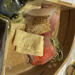 四季喰 のむら - 