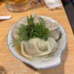 居酒屋 餃子のニューヨーク - 