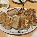 居酒屋 餃子のニューヨーク - 