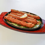 インドカレー ナマステ - 