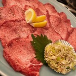 焼肉 東峯苑 - 