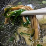 豊中麺哲 - 