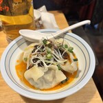 居酒屋 餃子のニューヨーク - 