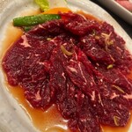 焼肉 東峯苑 - 