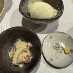 四季喰 のむら - 