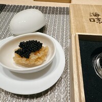 八重洲 鮨 海味 - 