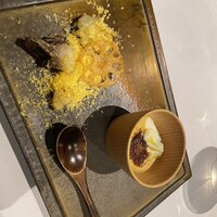 レストラン トヨ トーキョー - 