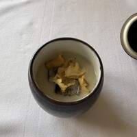 ミザンセーヌ - 