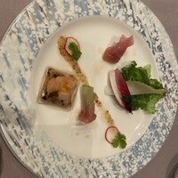 ル・トリアノン - 