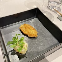 レストラン トヨ トーキョー - 