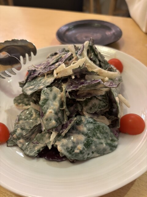 がじゅまる - 登米市その他（沖縄料理）の写真