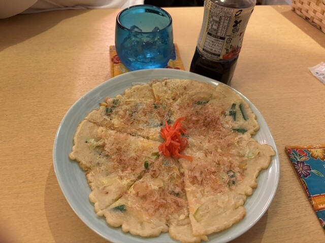 がじゅまる - 登米市その他（沖縄料理）の写真