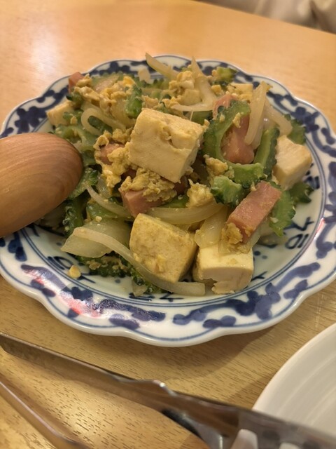 がじゅまる - 登米市その他（沖縄料理）