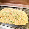 月島もんじゃ もへじ 本店
