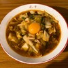 彩華ラーメン 屋台