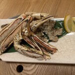 北陸寿司居酒屋 金澤 あえの風 - 