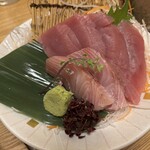 北陸寿司居酒屋 金澤 あえの風 - 