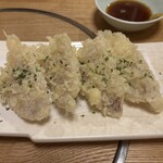 北陸寿司居酒屋 金澤 あえの風 - 