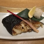 北陸寿司居酒屋 金澤 あえの風 - 