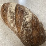 丘の上のパン屋 - カンパーニュ