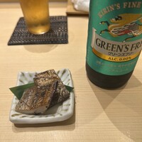 東京寿司 ITAMAE SUSHI -PRIME- GINZA SIX店 - 