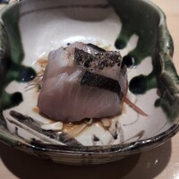 京都 鮨 まつもと - 