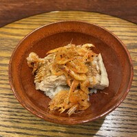 あなごと日本酒 なかむら - 