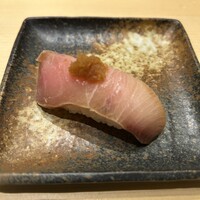 東京寿司 ITAMAE SUSHI -PRIME- GINZA SIX店 - 