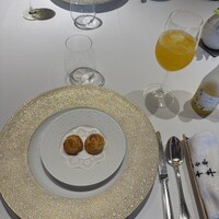 レストランひらまつ 高台寺 - 