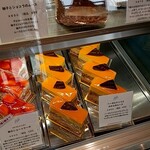 パティスリー イル・プルー・シュル・ラ・セーヌ - 