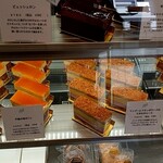 パティスリー イル・プルー・シュル・ラ・セーヌ - 