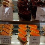 パティスリー イル・プルー・シュル・ラ・セーヌ - 