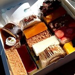 パティスリー イル・プルー・シュル・ラ・セーヌ - 