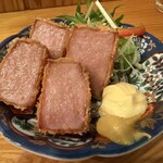 たまの井はん - 