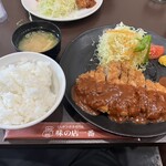 味の店 一番 - 