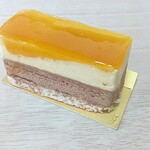 パティスリー イル・プルー・シュル・ラ・セーヌ - 