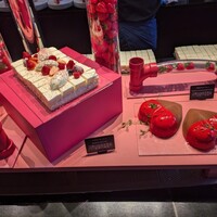 インプレイス 3-3 ヒルトン名古屋 - 