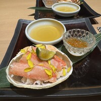 熊本 蟹とみ - 
