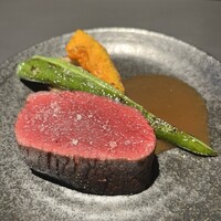 コメール マル イ モンターニャ - 
