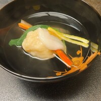 是しん - 金箔入りー