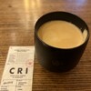 GLITCH COFFEE GINZA