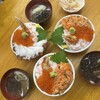 北のどんぶり屋 滝波食堂