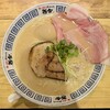 ラーメン・まぜそば SiO Style